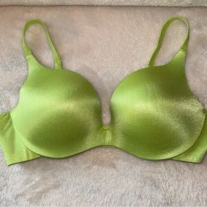 Victoria’s Secret Push Up Bra 38C